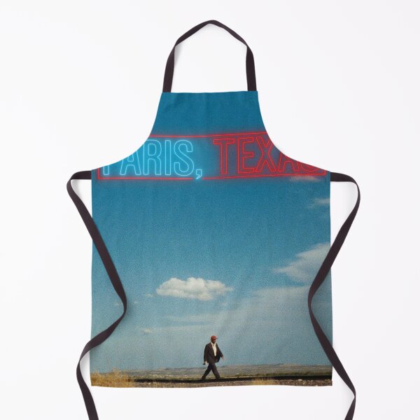 Item preview, Paris, Texas designed and sold by saumjoseph.