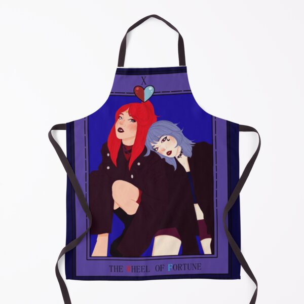 Item preview, Mimi and Sheshe designed and sold by minasparkArt.