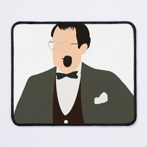 Item preview, Professor Plum designed and sold by chelsea1447.