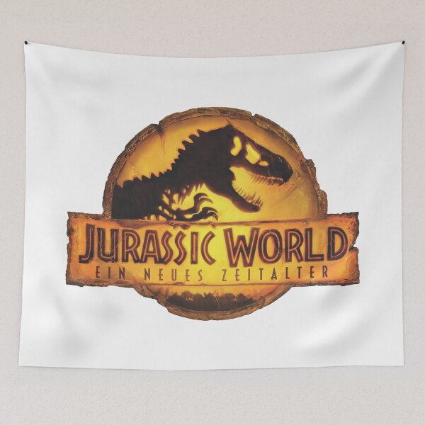 Item preview, Ruthless Jurassic World cOcean Hunter designed and sold by Sajutitulpes.