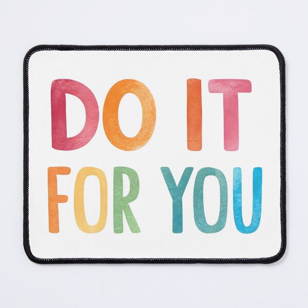 Item preview, Do it for you designed and sold by nimmitrends.