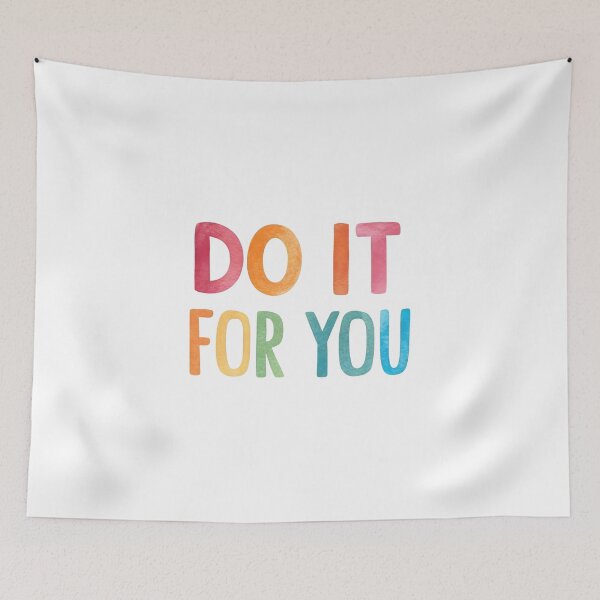 Item preview, Do it for you designed and sold by nimmitrends.