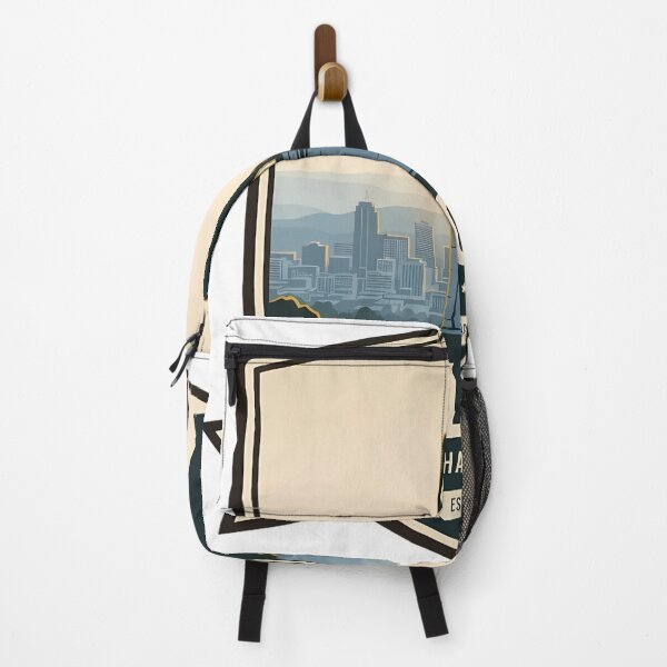 Item preview, Vulcan Birmingham Alabama designed and sold by DetourDgn.