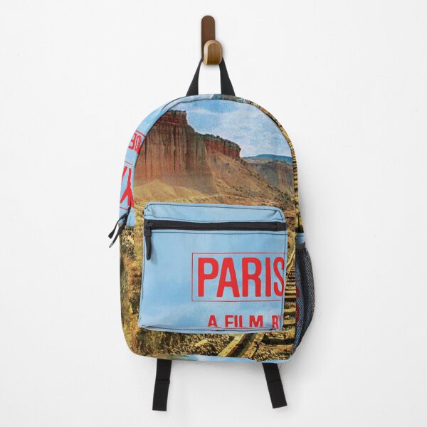 Item preview, Paris, Texas movie original designed and sold by saumjoseph.