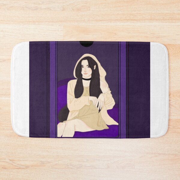 Item preview, Sara Dark Version designed and sold by minasparkArt.