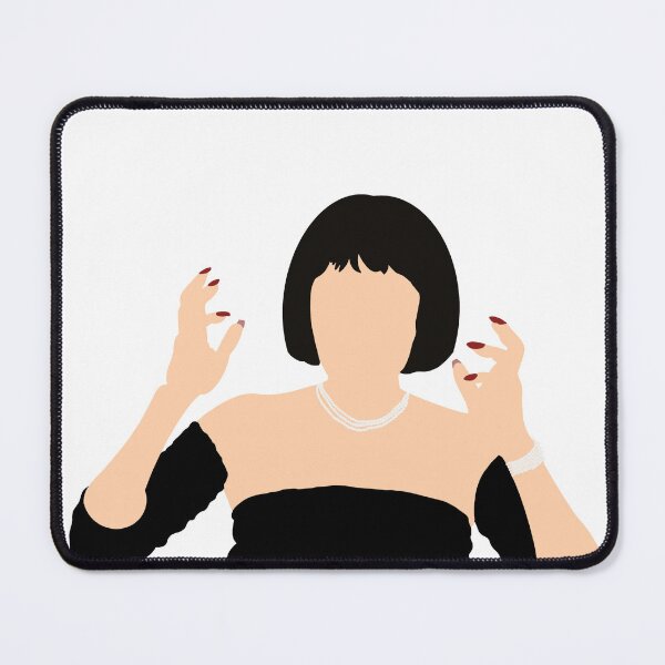Item preview, Mrs. White designed and sold by chelsea1447.
