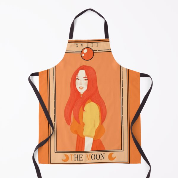 Item preview, seira taro designed and sold by minasparkArt.