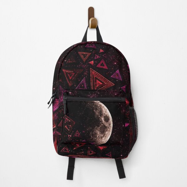 Item preview, Moonlight triag designed and sold by Mohitha23.