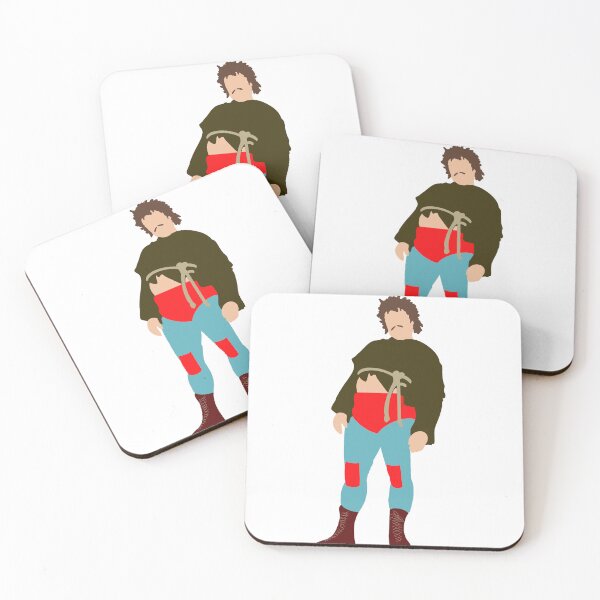 Item preview, I Am Nacho, The Luchador designed and sold by chelsea1447.