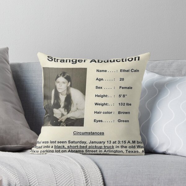 Item preview, missing stranger - ethel cain designed and sold by tylerpeterso.