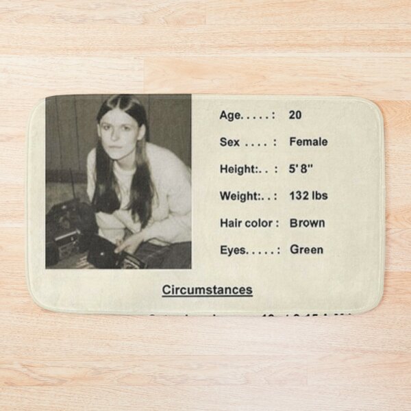 Item preview, missing stranger - ethel cain designed and sold by tylerpeterso.