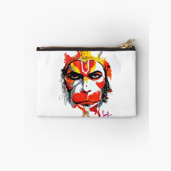 Item preview, Hanuman ji designed and sold by SmritiJaiswal.