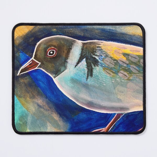 Item preview, Abstract Plover designed and sold by Iceskater65.