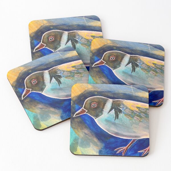 Item preview, Abstract Plover designed and sold by Iceskater65.