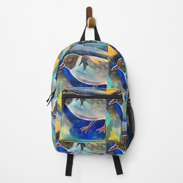 Item preview, Abstract Plover designed and sold by Iceskater65.