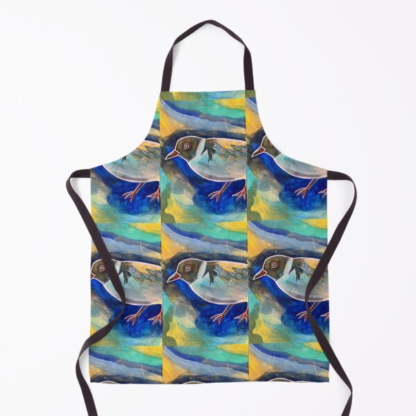 Item preview, Abstract Plover designed and sold by Iceskater65.