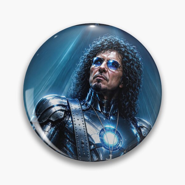 Item preview, Iron Man designed and sold by TheRocker.