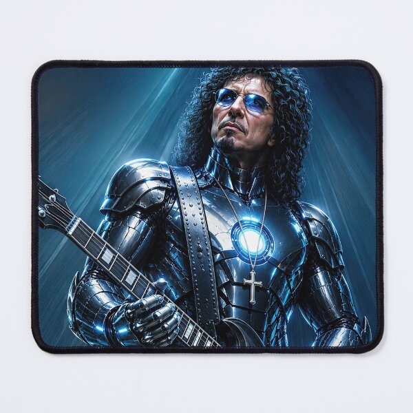 Item preview, Iron Man designed and sold by TheRocker.