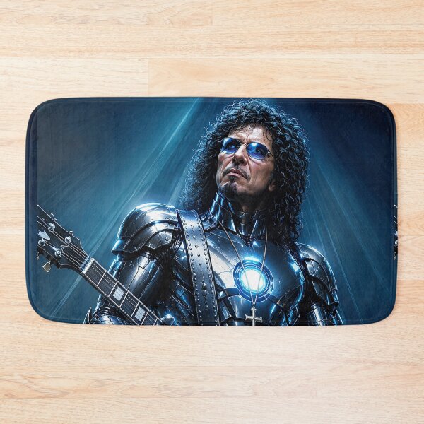 Item preview, Iron Man designed and sold by TheRocker.