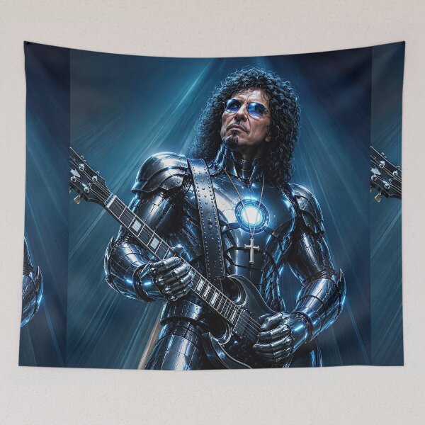 Item preview, Iron Man designed and sold by TheRocker.