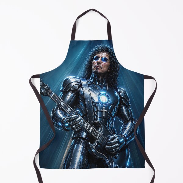 Item preview, Iron Man designed and sold by TheRocker.
