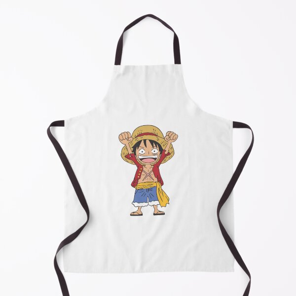 Item preview, Sunset One Piece Monkey D Luffy aFlamingo Paradise designed and sold by Reempingkygirl.