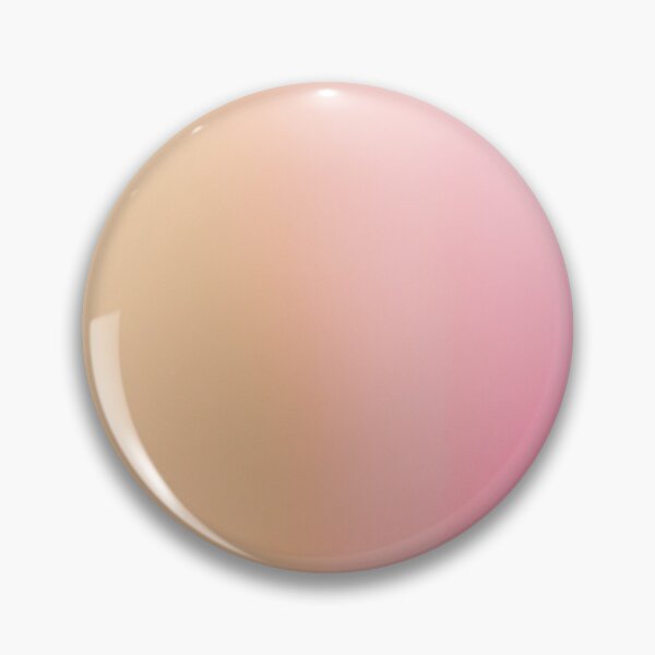 Item preview, Soft Warm Cream and Vibrant Pink Magenta Gradient Blur designed and sold by NorthWild.
