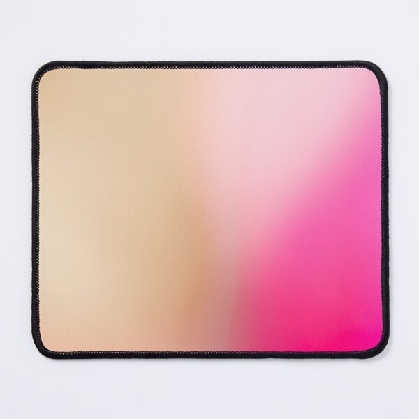 Item preview, Soft Warm Cream and Vibrant Pink Magenta Gradient Blur designed and sold by NorthWild.