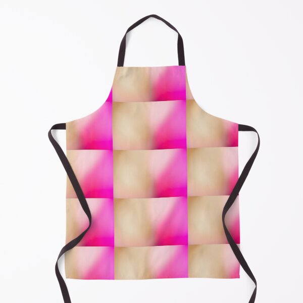 Item preview, Soft Warm Cream and Vibrant Pink Magenta Gradient Blur designed and sold by NorthWild.