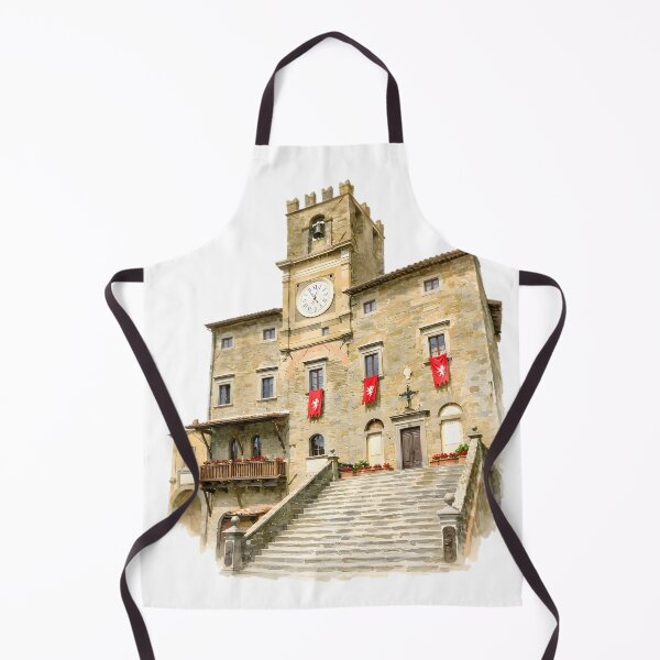 Item preview, Palazzo Comunale designed and sold by Sunny806.