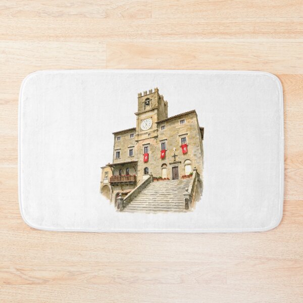 Item preview, Palazzo Comunale designed and sold by Sunny806.