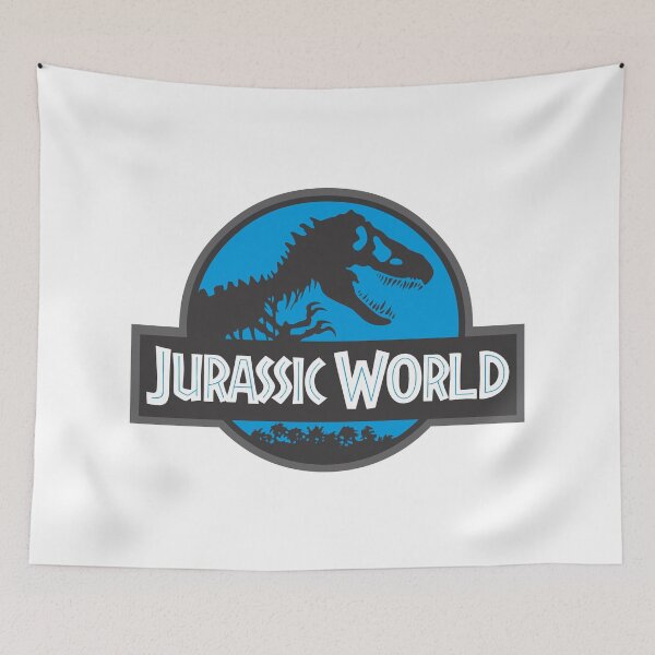 Item preview, Massive Jurassic World Ocean Terror designed and sold by Sajutitulpes.