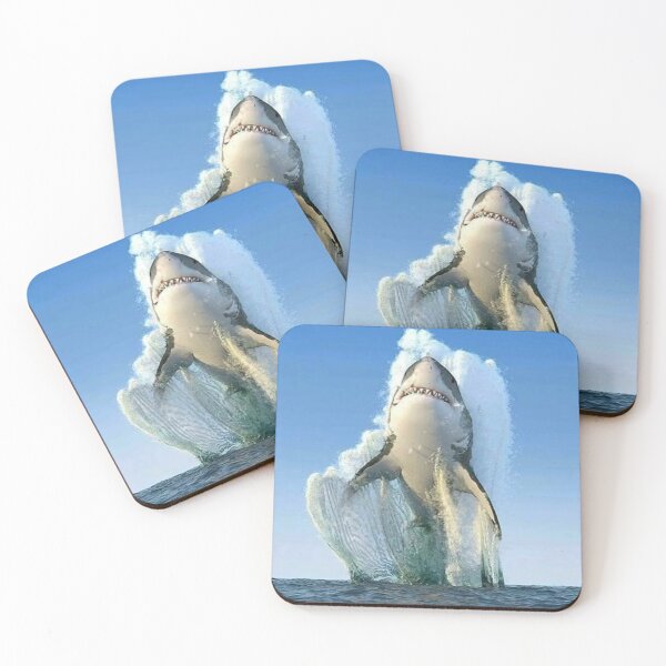 Item preview, Shark Osmanli Tugrasi cWave Dominator designed and sold by Sajutitulpes.