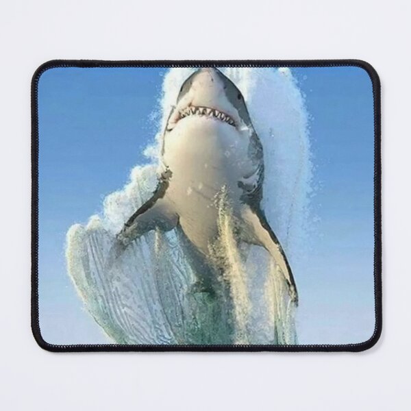 Item preview, Shark Osmanli Tugrasi cWave Dominator designed and sold by Sajutitulpes.