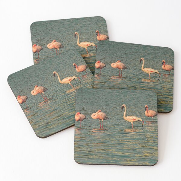 Item preview, Flamingo Liverpool Fc cSunset Glow designed and sold by Reempingkygirl.