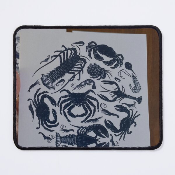 Item preview, Deep Osmanli Tugrasi aOcean Nightmare designed and sold by Sajutitulpes.