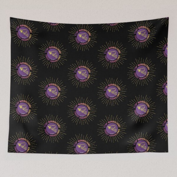 Item preview, Stop Normalising Covert Surveillance designed and sold by Electronic Frontiers Australia.