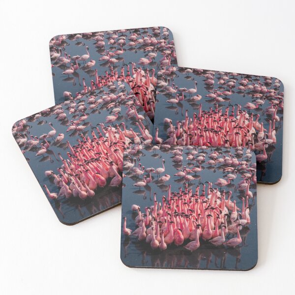 Item preview, Flamingo Liverpool Fc bPalm Escape designed and sold by Reempingkygirl.