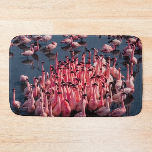 Item preview, Flamingo Liverpool Fc bPalm Escape designed and sold by Reempingkygirl.