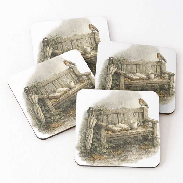 Item preview, Let Gentle Days Find You designed and sold by KADHomes.