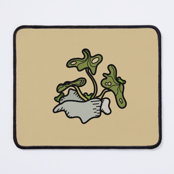 Item preview, Plant Frogs designed and sold by Lavender Frog Studios.