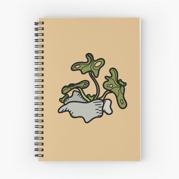 Item preview, Plant Frogs designed and sold by Lavender Frog Studios.