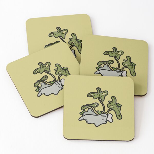 Item preview, Plant Frogs designed and sold by Lavender Frog Studios.