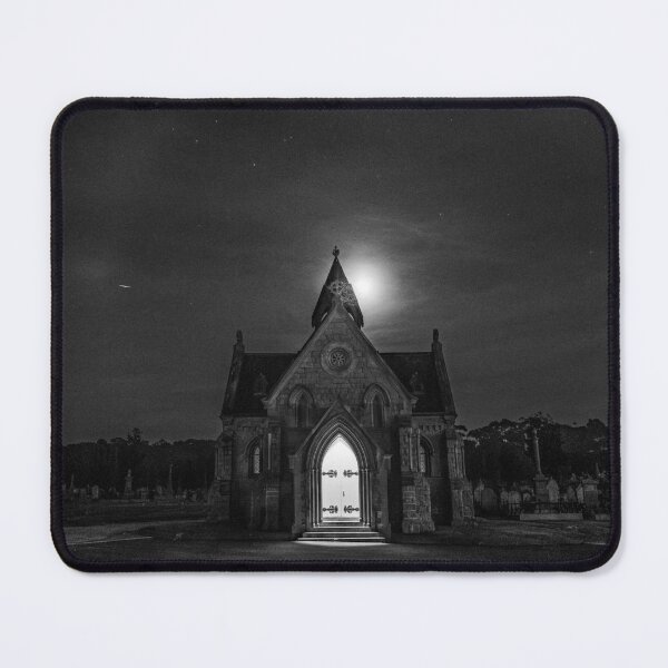 Item preview, Bendigo Chapel designed and sold by Joel Bramley.