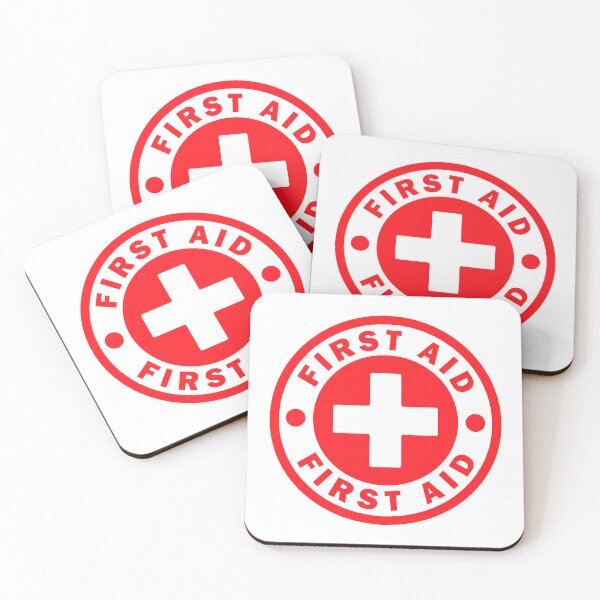 Item preview, First Aid Circle Cross Icon Symbol designed and sold by VectorForge Studio.