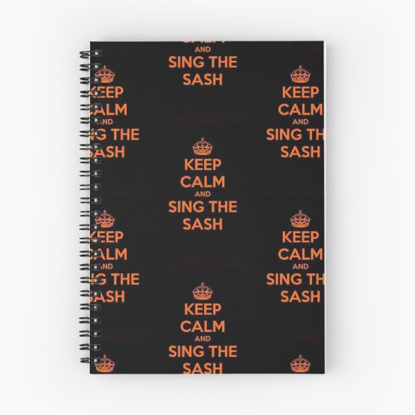 Item preview, Keep Calm and sing the Slash  designed and sold by Joshuasanga76a.