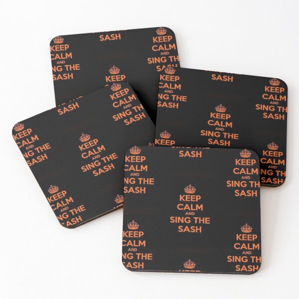 Item preview, Keep Calm and sing the Slash  designed and sold by Joshuasanga76a.