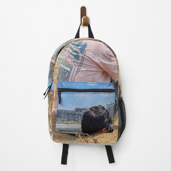 Item preview, Flamingo Panasonic eIsland Breeze designed and sold by Reempingkygirl.