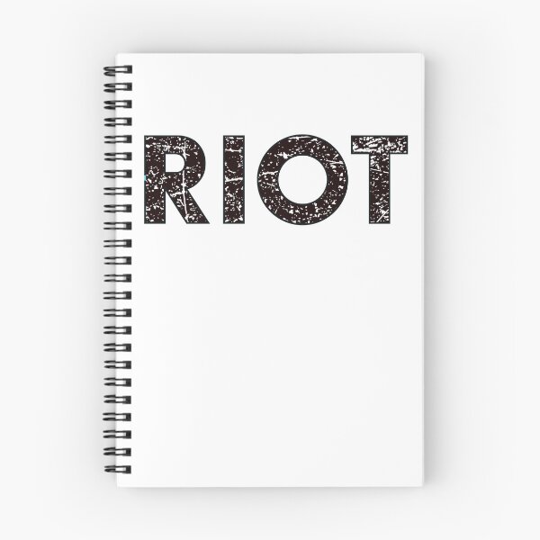 Item preview, Classic Mac Riot Distressed Text Always Sunny designed and sold by Coldink.
