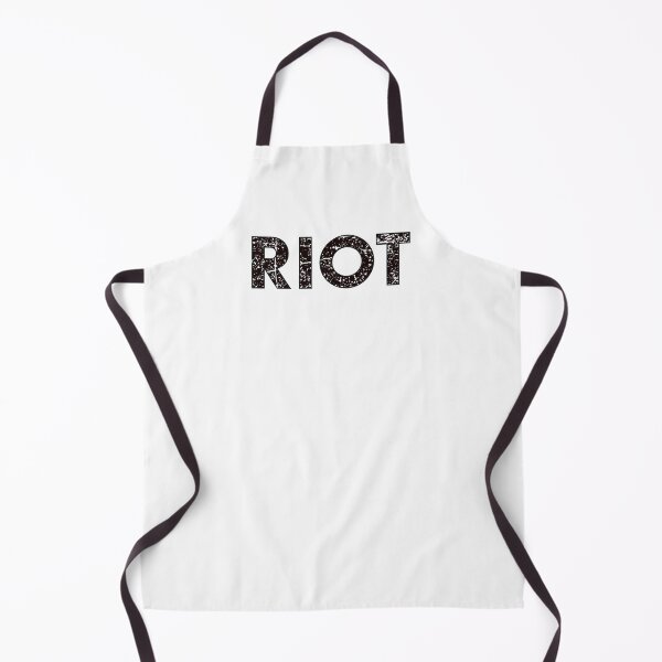 Item preview, Classic Mac Riot Distressed Text Always Sunny designed and sold by Coldink.